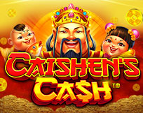 Caishen's Cash